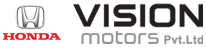 Vision Motors Pvt Ltd