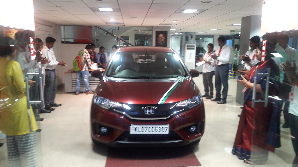 Photo Gallery Vision Motors Pvt Ltd, Kerala