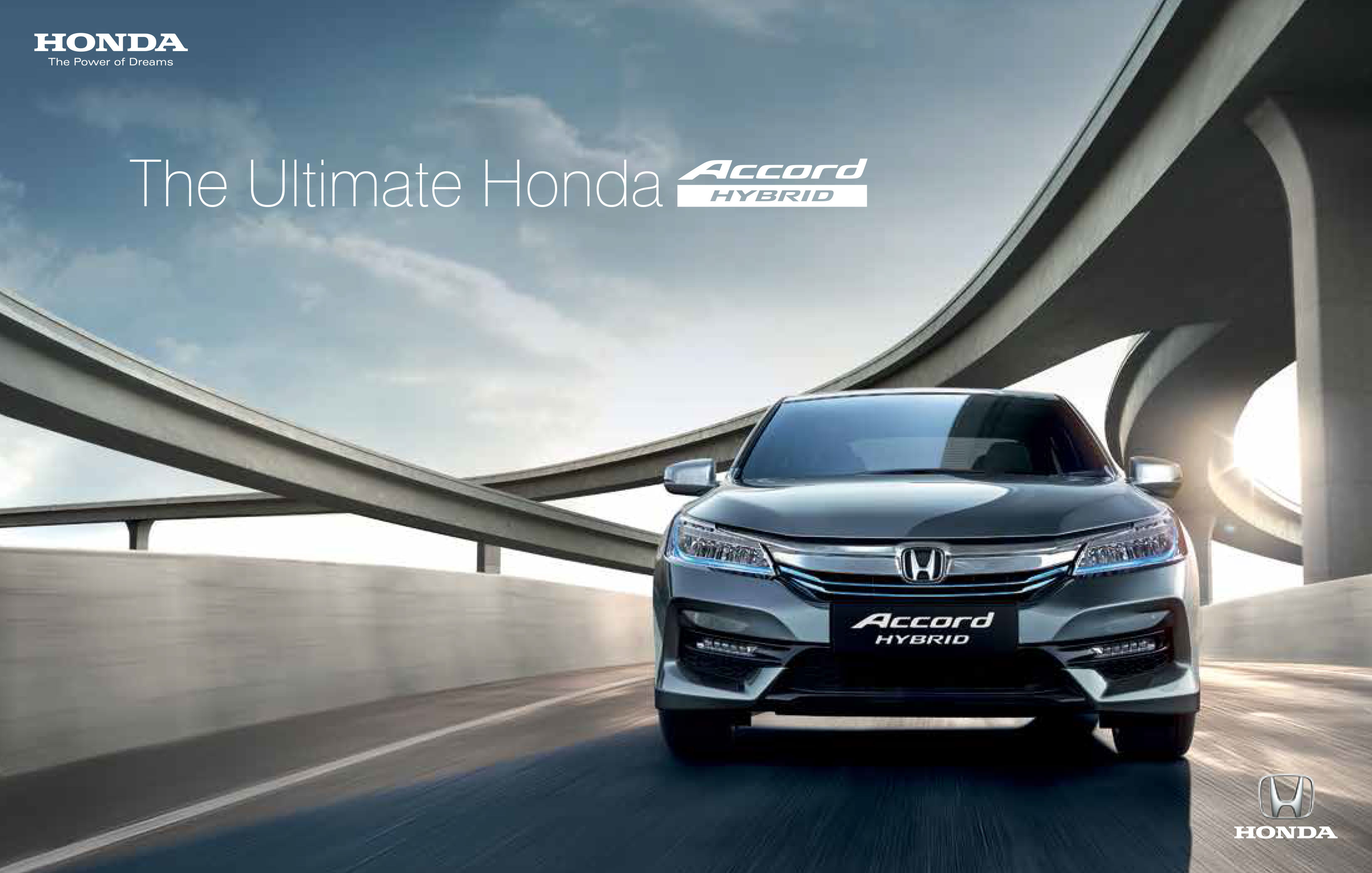 Accord Hybrid Vision Motors Pvt Ltd Kerala Accordtwo
